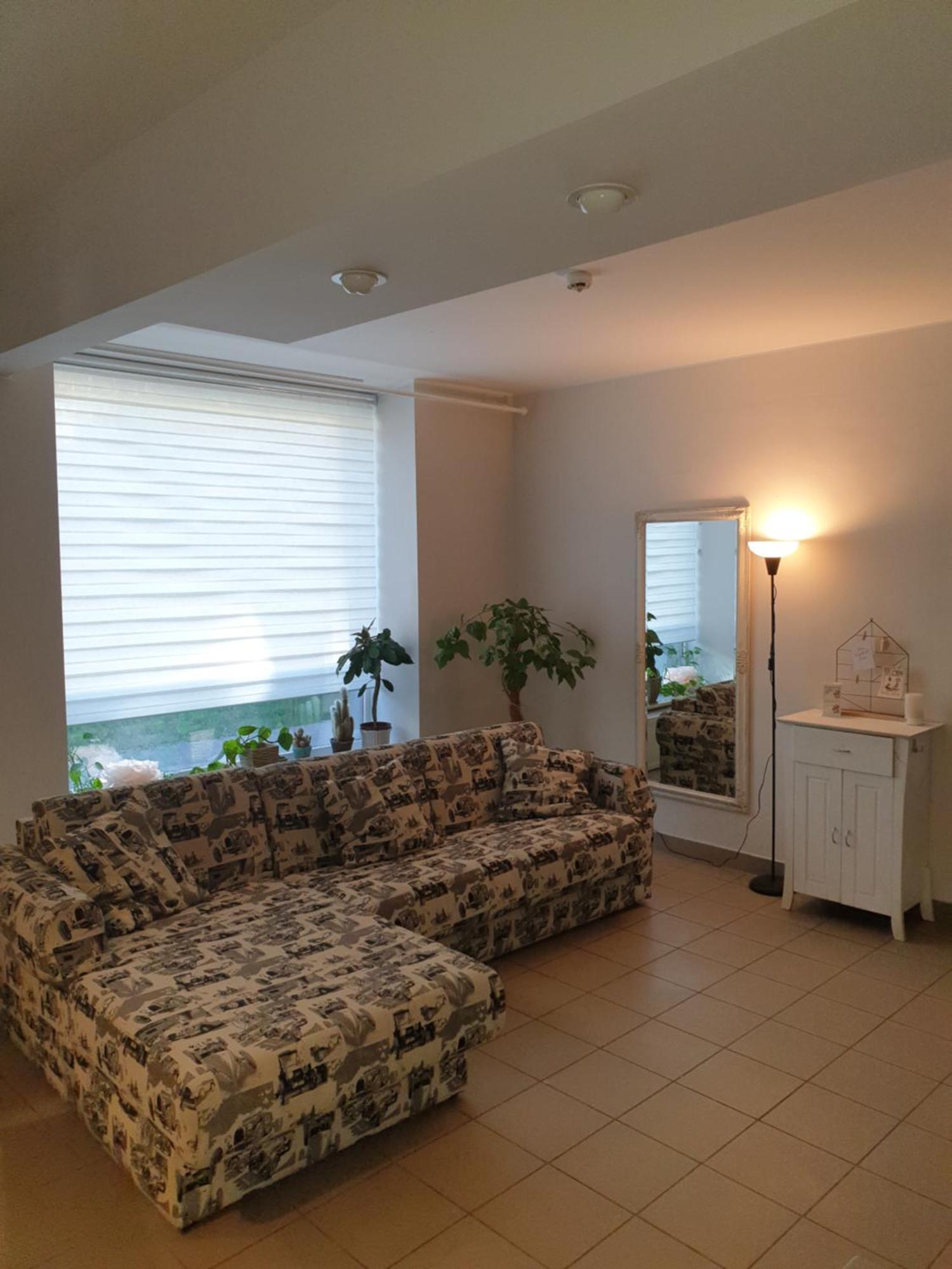Camellia Studio Apartment & Parking Riga Eksteriør billede