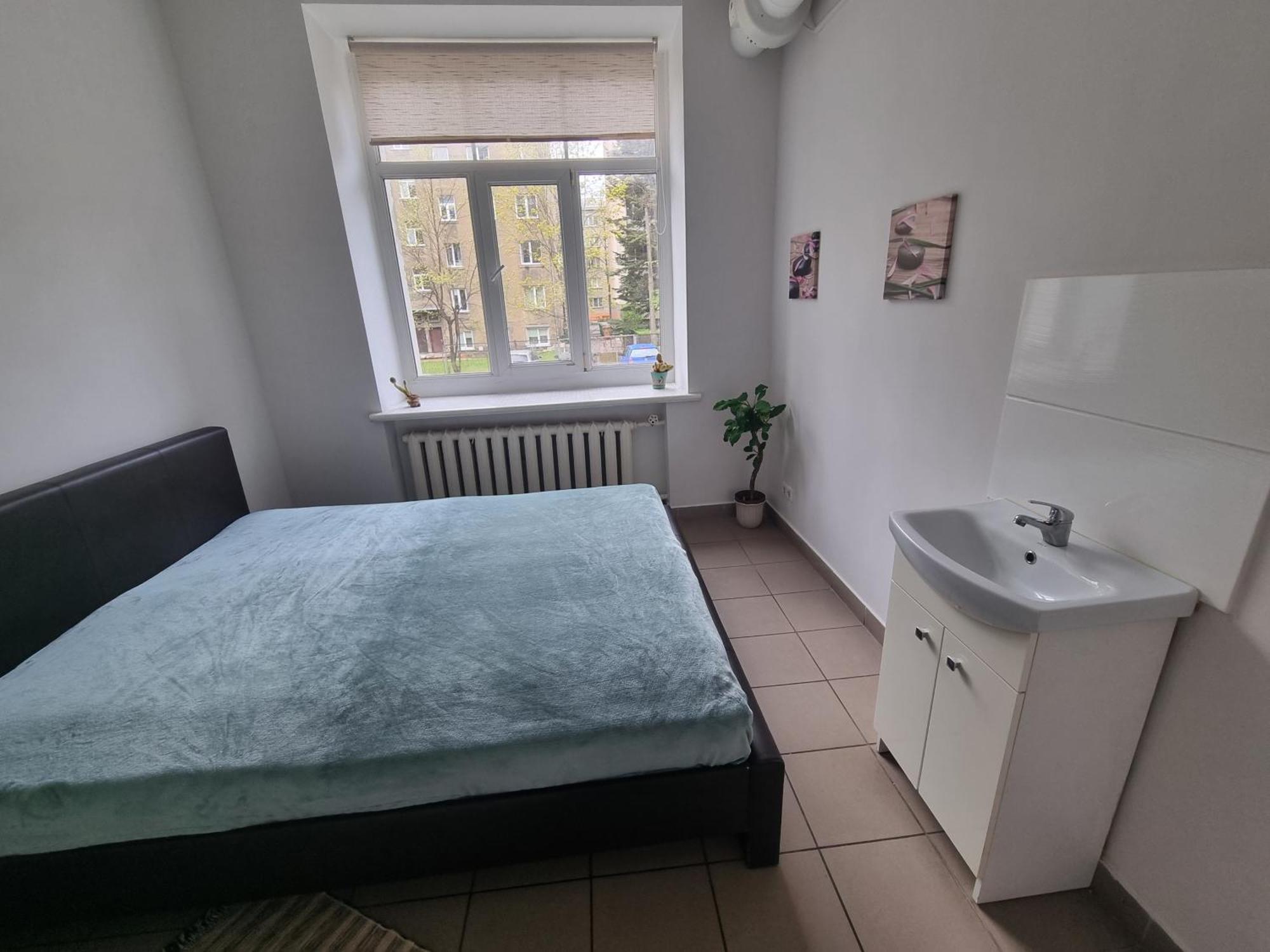Camellia Studio Apartment & Parking Riga Eksteriør billede